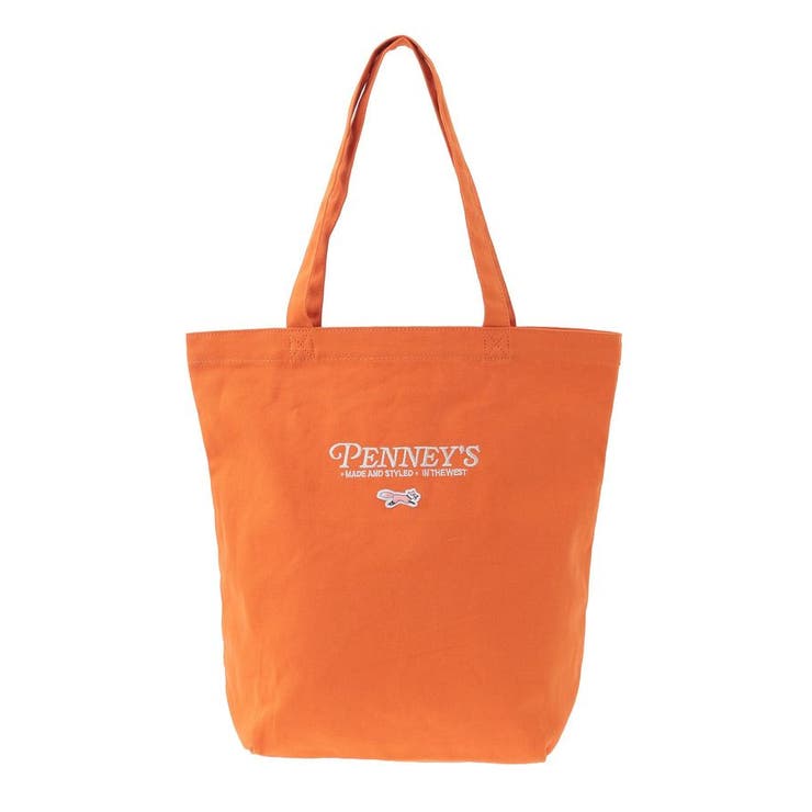【PENNEY'S】ロゴトートバッグ | AMERICAN HOLIC | 詳細画像20 