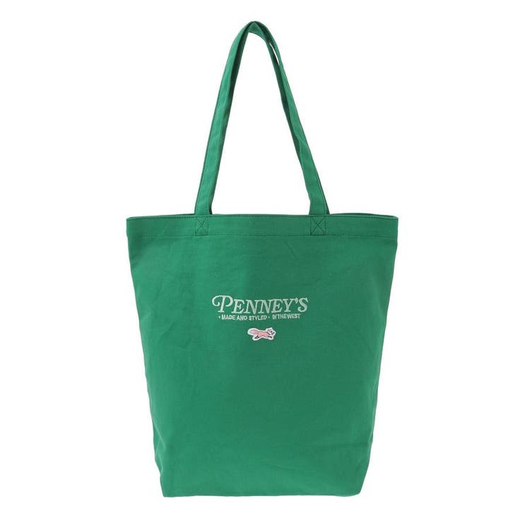 【PENNEY'S】ロゴトートバッグ | AMERICAN HOLIC | 詳細画像31 