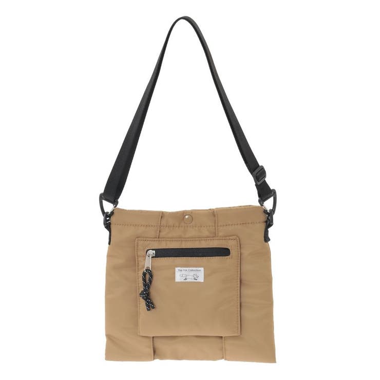 【PENNEY'S】ナイロンサコッシュ | AMERICAN HOLIC | 詳細画像17 