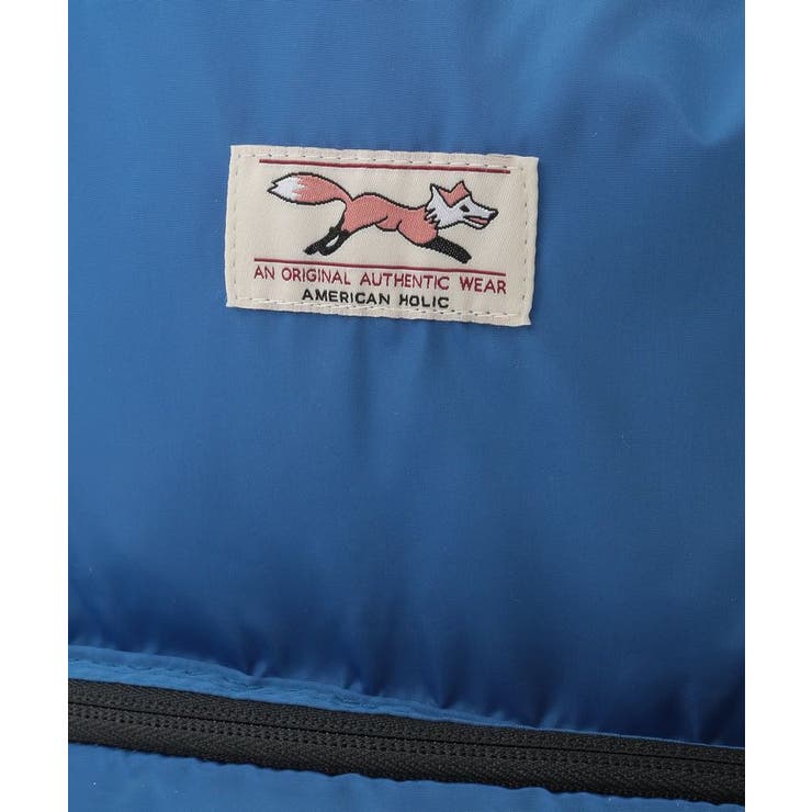 【PENNEY'S】パッカブルリュックサック | AMERICAN HOLIC | 詳細画像24 