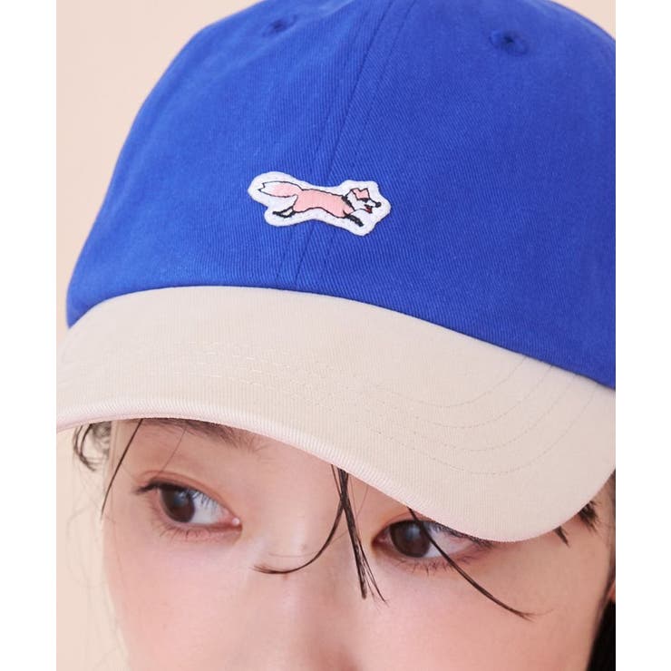 【PENNEY'S】配色キャップ | AMERICAN HOLIC | 詳細画像7 