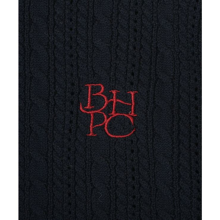 【BEVERLY HILLS POLO CLUB】ニットカーディガン | AMERICAN HOLIC | 詳細画像38 