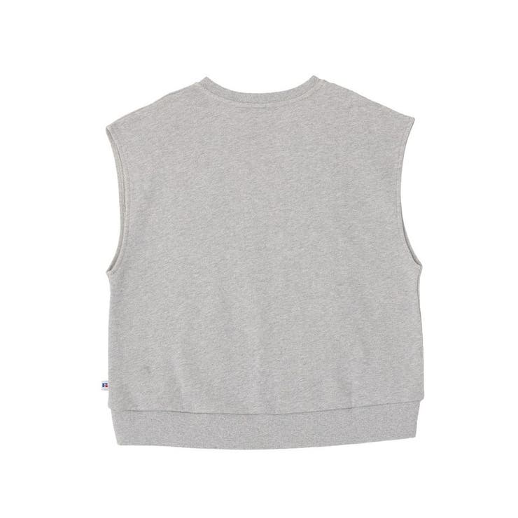 【RUSSELL】裏毛Vネックベスト | AMERICAN HOLIC | 詳細画像20 