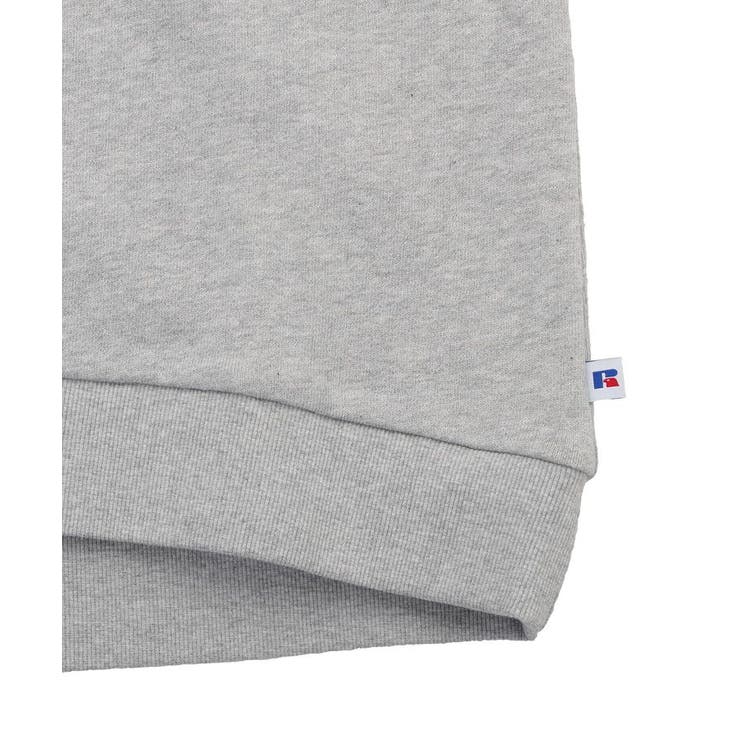 【RUSSELL】裏毛Vネックベスト | AMERICAN HOLIC | 詳細画像23 