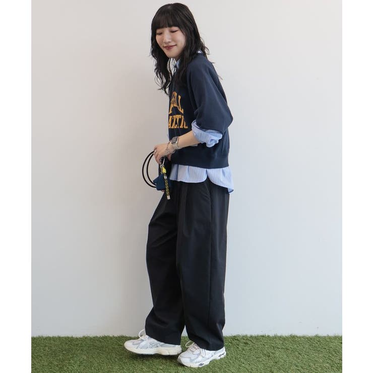 【RUSSELL】ロゴ半袖スウェット | AMERICAN HOLIC | 詳細画像18 