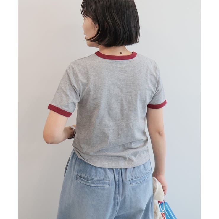 【RUSSELL】リンガースポーツアソートTシャツ | AMERICAN HOLIC | 詳細画像14 