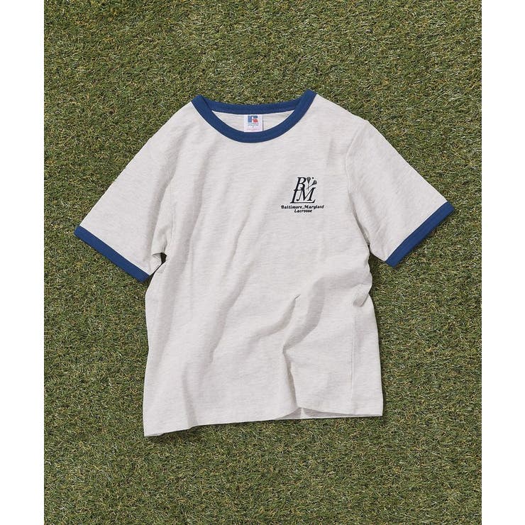 【RUSSELL】リンガースポーツアソートTシャツ | AMERICAN HOLIC | 詳細画像19 