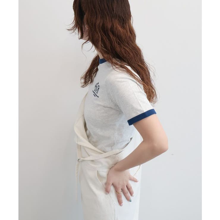 【RUSSELL】リンガースポーツアソートTシャツ | AMERICAN HOLIC | 詳細画像3 