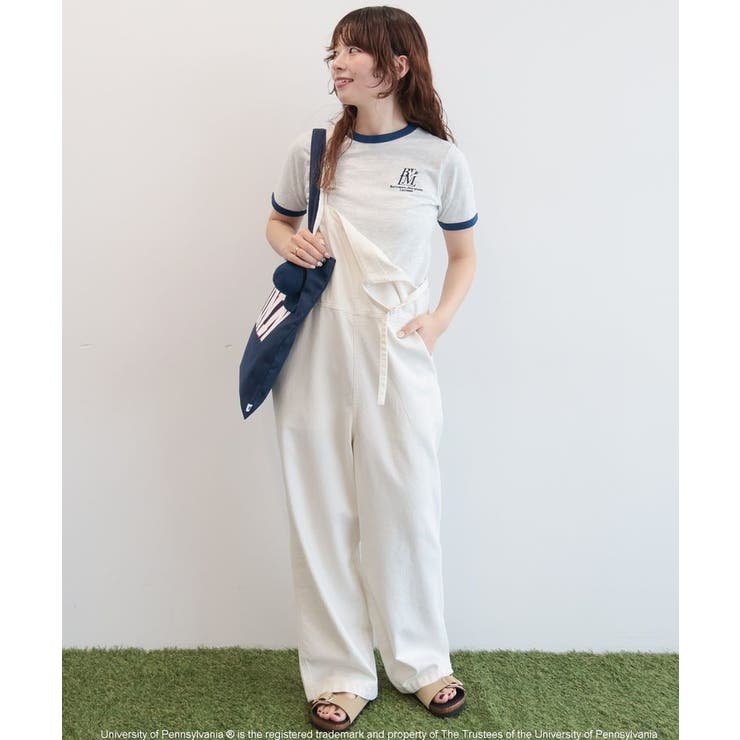 【RUSSELL】リンガースポーツアソートTシャツ | AMERICAN HOLIC | 詳細画像8 