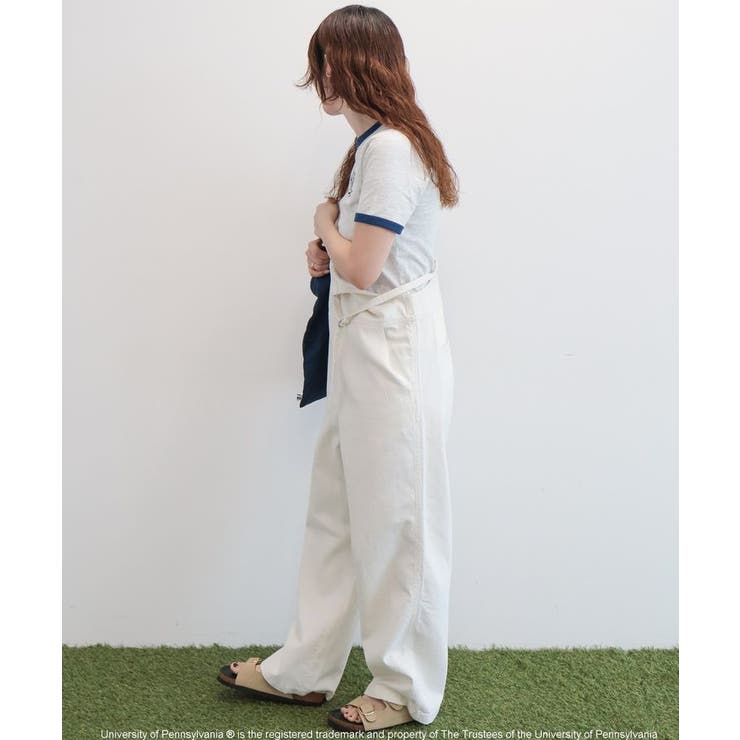 【RUSSELL】リンガースポーツアソートTシャツ | AMERICAN HOLIC | 詳細画像9 