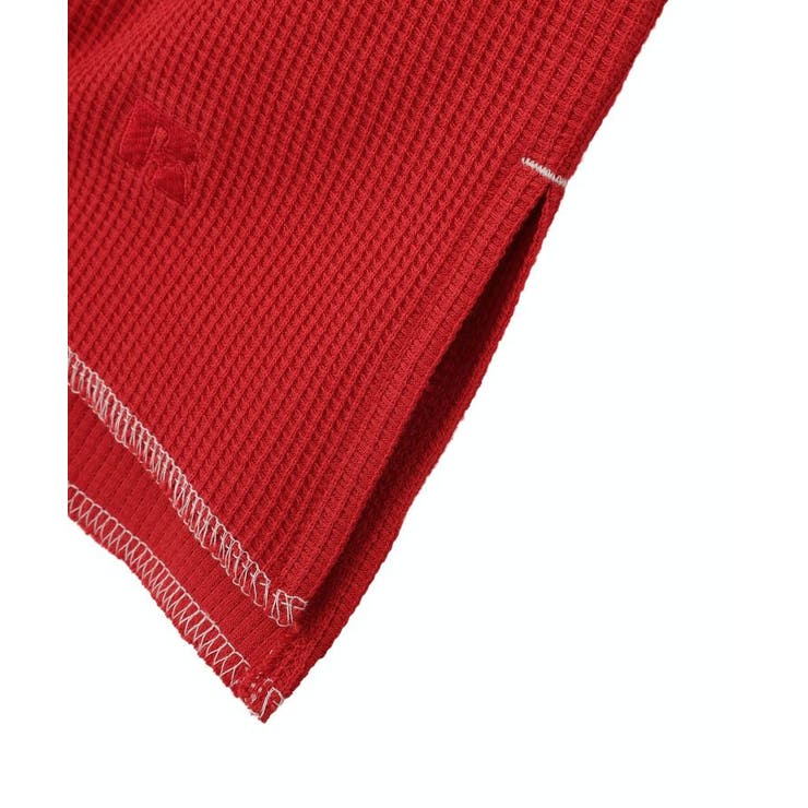 【RUSSELL】ワッフルヘンリーTシャツ | AMERICAN HOLIC | 詳細画像18 