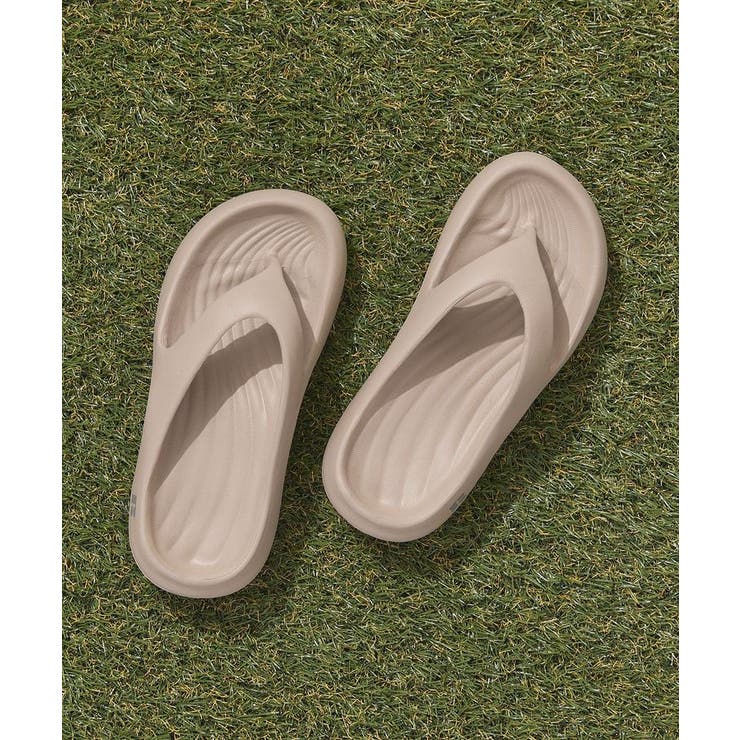 【RUSSELL】スポーツトングサンダル | AMERICAN HOLIC | 詳細画像4 