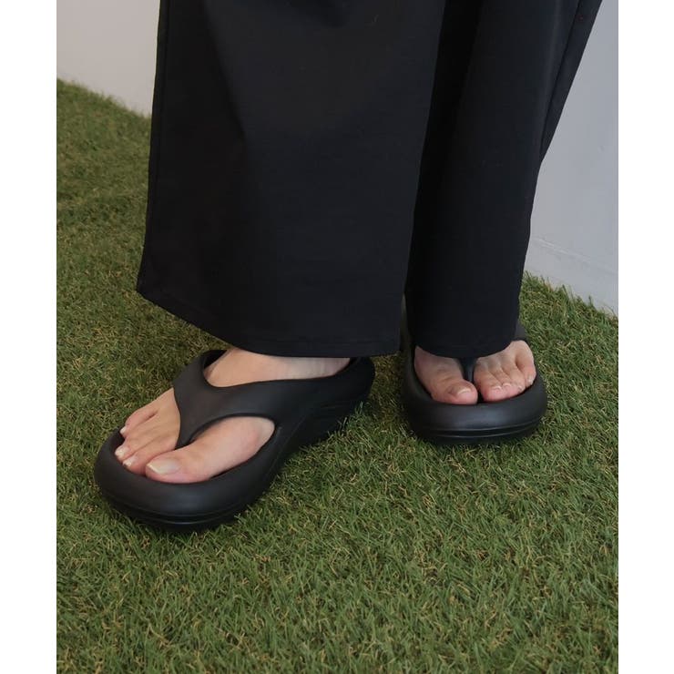 【RUSSELL】スポーツトングサンダル | AMERICAN HOLIC | 詳細画像8 