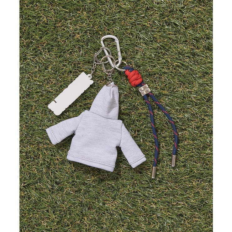 【RUSSELL】フーディースウェット チャーム | AMERICAN HOLIC | 詳細画像2 