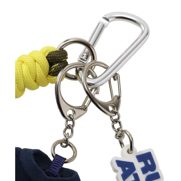 【RUSSELL】半袖スウェット チャーム | AMERICAN HOLIC | 詳細画像9 