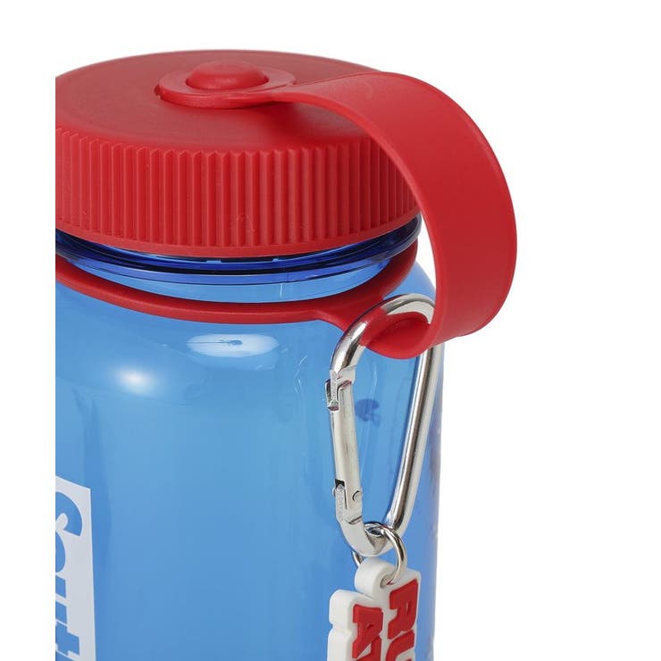 【RUSSELL】ラバーチャーム付きクリアボトル | AMERICAN HOLIC | 詳細画像14 