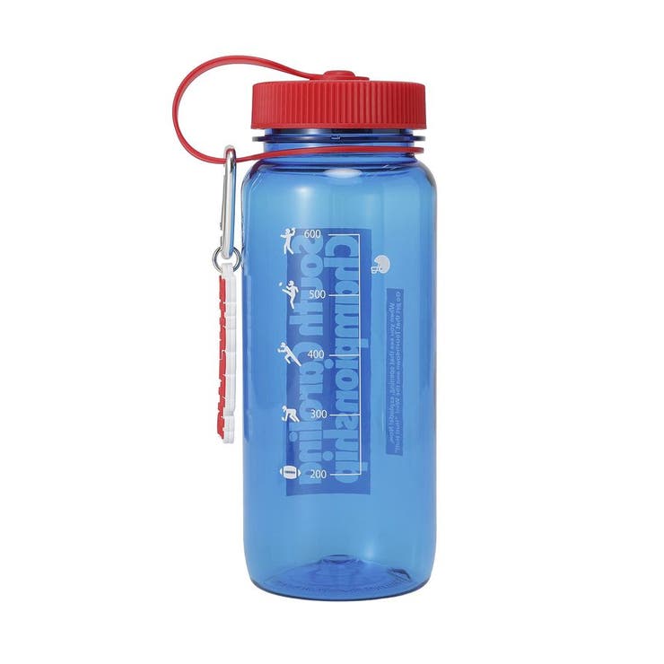 【RUSSELL】ラバーチャーム付きクリアボトル | AMERICAN HOLIC | 詳細画像7 