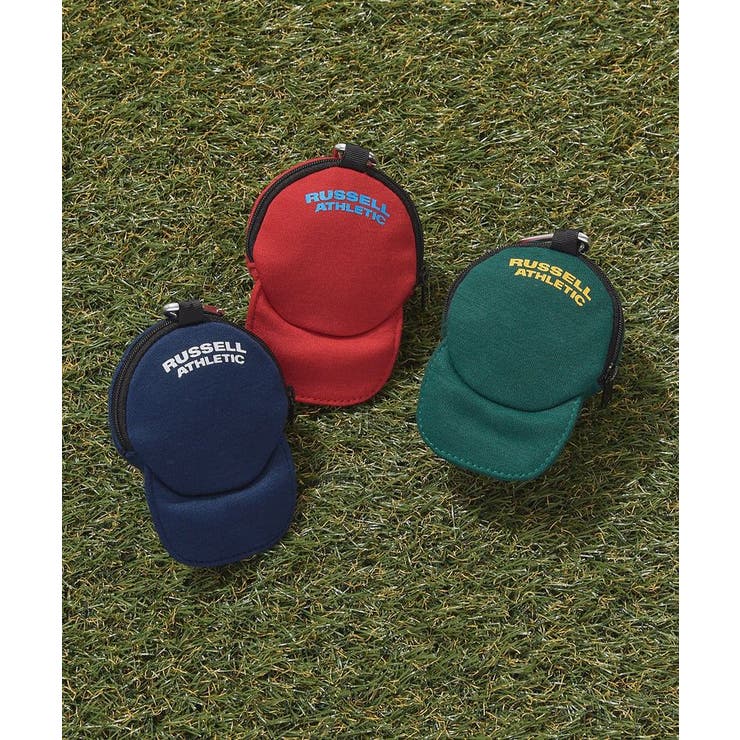 【RUSSELL】ロゴキャップチャーム | AMERICAN HOLIC | 詳細画像5 