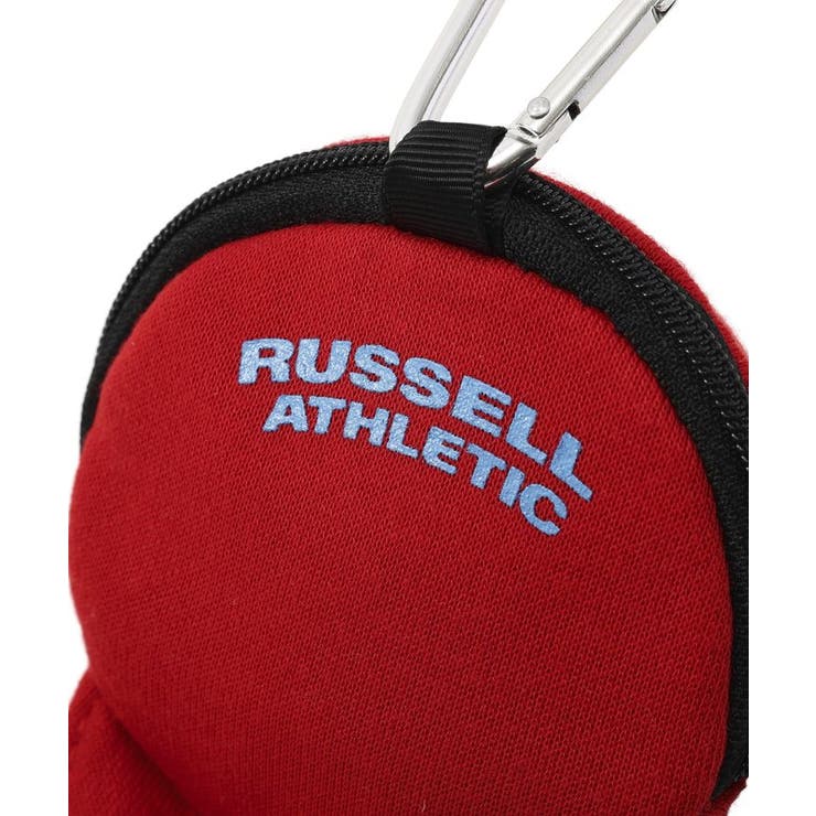 【RUSSELL】ロゴキャップチャーム | AMERICAN HOLIC | 詳細画像20 