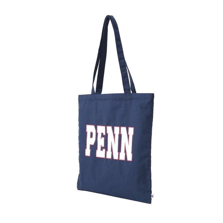 【RUSSELL×PENN】トートバッグ | AMERICAN HOLIC | 詳細画像9 