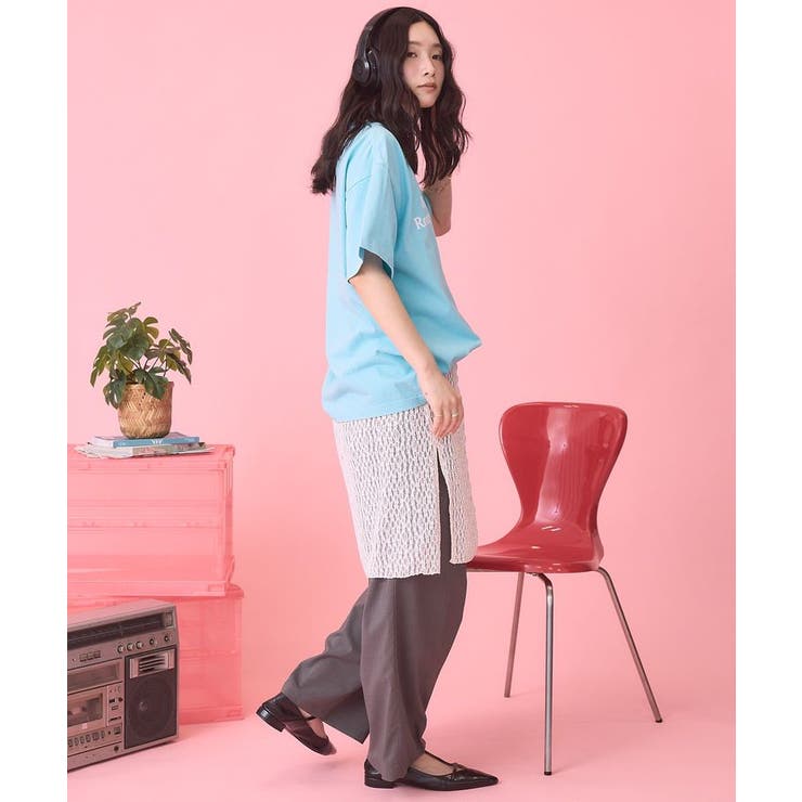 【PENNEY'S】アソートロゴTシャツ | AMERICAN HOLIC | 詳細画像17 