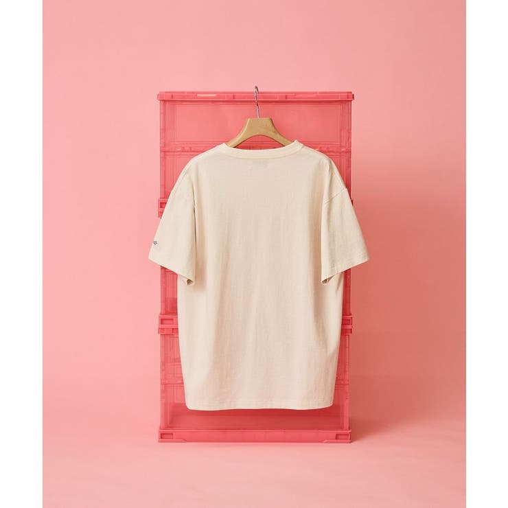 【PENNEY'S】アソートロゴTシャツ | AMERICAN HOLIC | 詳細画像21 