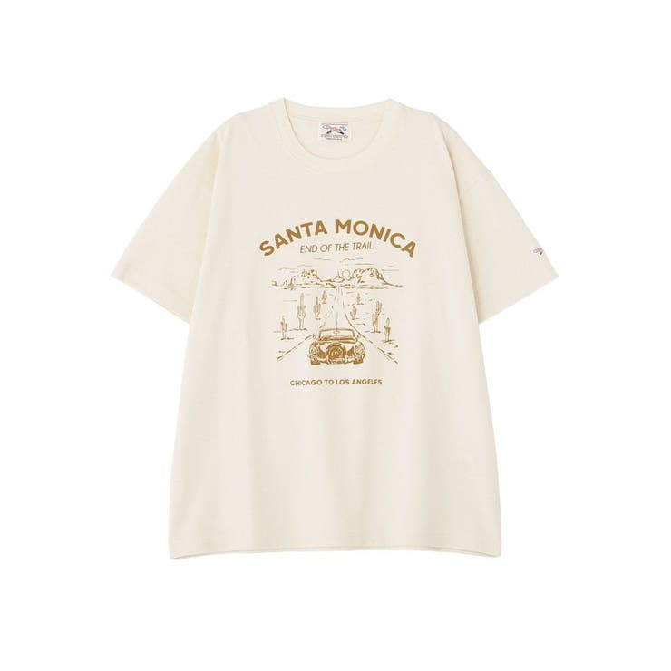 【PENNEY'S】アソートロゴTシャツ | AMERICAN HOLIC | 詳細画像35 