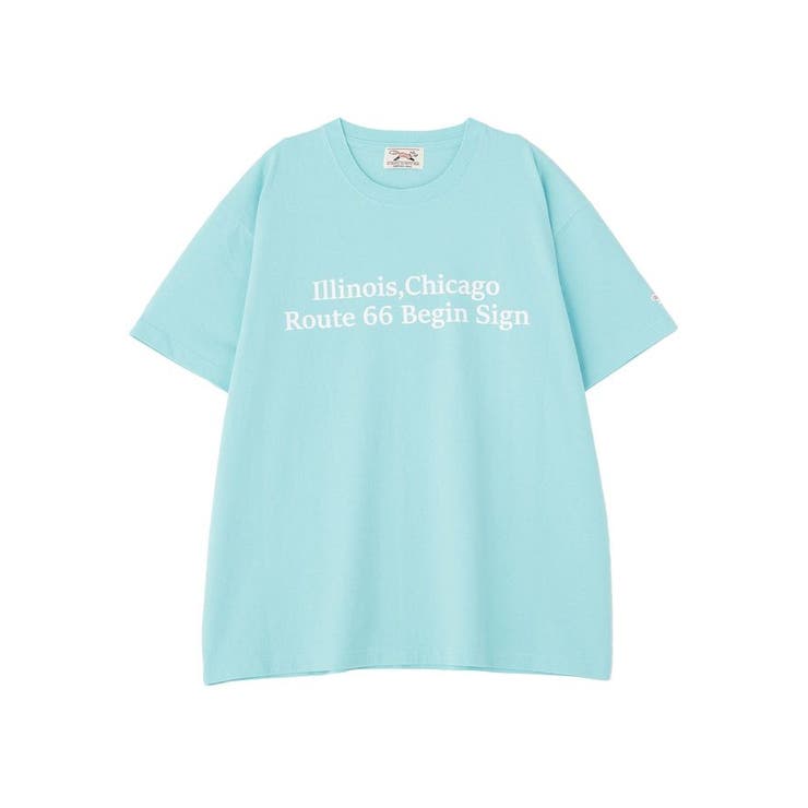 【PENNEY'S】アソートロゴTシャツ | AMERICAN HOLIC | 詳細画像36 