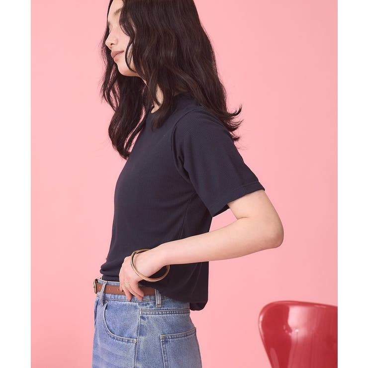 【PENNEY'S】配色タンクトップ+Tシャツ | AMERICAN HOLIC | 詳細画像33 