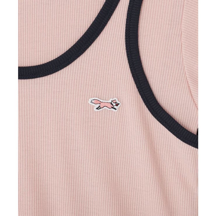【PENNEY'S】配色タンクトップ+Tシャツ | AMERICAN HOLIC | 詳細画像50 