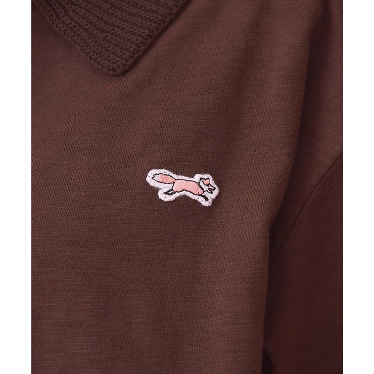 【PENNEY'S】配色ポロ+ショートパンツ | AMERICAN HOLIC | 詳細画像30 