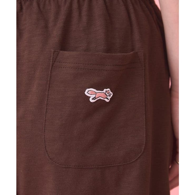 【PENNEY'S】配色ポロ+ショートパンツ | AMERICAN HOLIC | 詳細画像37 