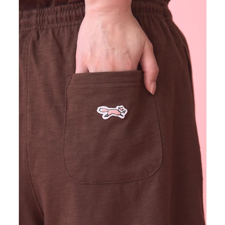 【PENNEY'S】配色ポロ+ショートパンツ | AMERICAN HOLIC | 詳細画像38 