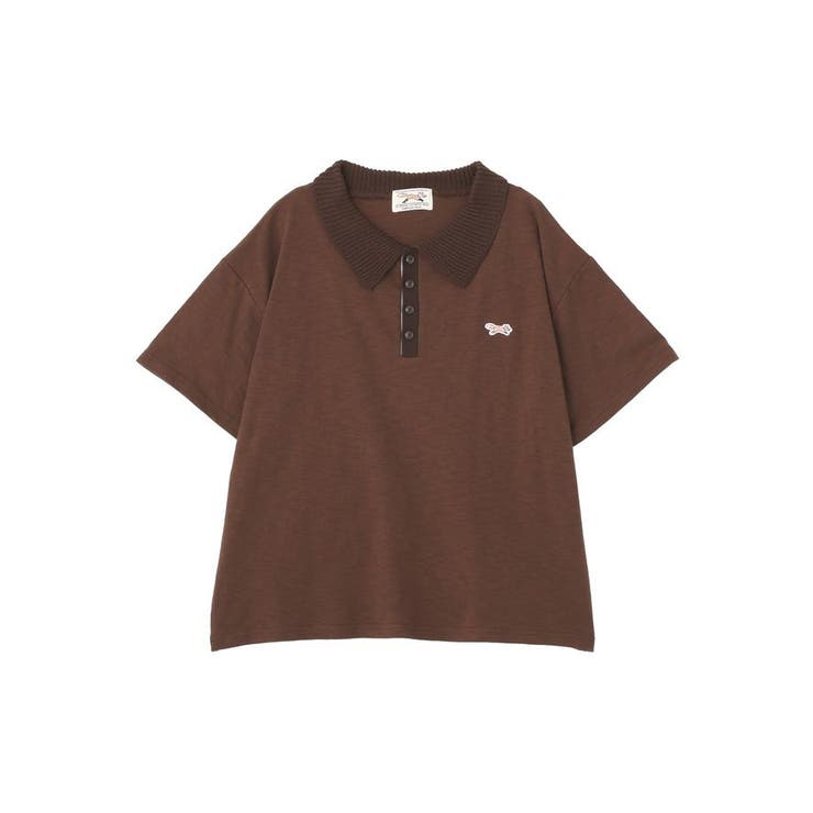 【PENNEY'S】配色ポロ+ショートパンツ | AMERICAN HOLIC | 詳細画像48 