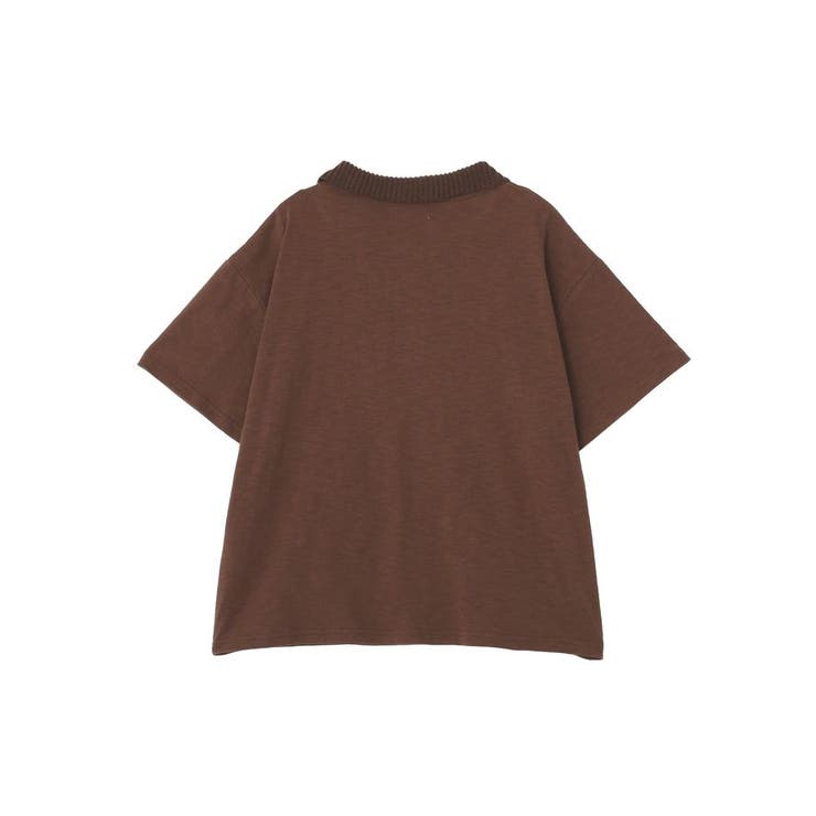 【PENNEY'S】配色ポロ+ショートパンツ | AMERICAN HOLIC | 詳細画像49 