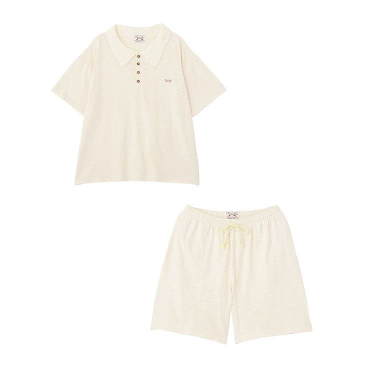 【PENNEY'S】配色ポロ+ショートパンツ | AMERICAN HOLIC | 詳細画像69 