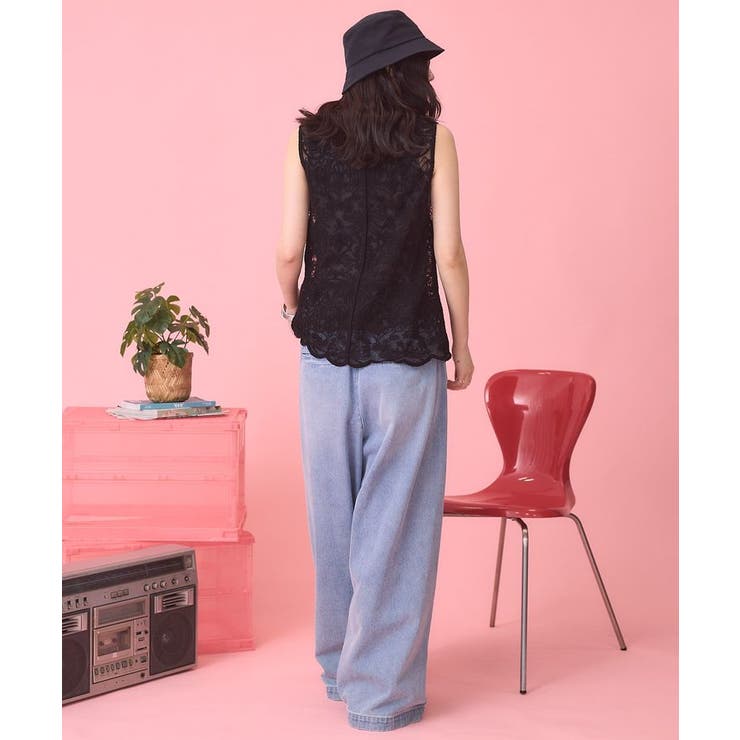 【PENNEY'S】バケットハット | AMERICAN HOLIC | 詳細画像13 