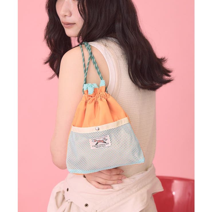 【PENNEY’S】2WAYバッグ | AMERICAN HOLIC | 詳細画像1 