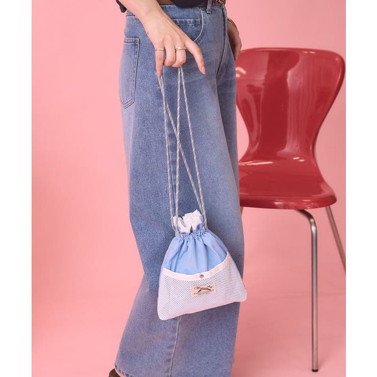 【PENNEY’S】2WAYバッグ | AMERICAN HOLIC | 詳細画像12 
