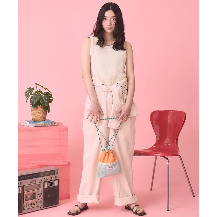 【PENNEY’S】2WAYバッグ | AMERICAN HOLIC | 詳細画像7 