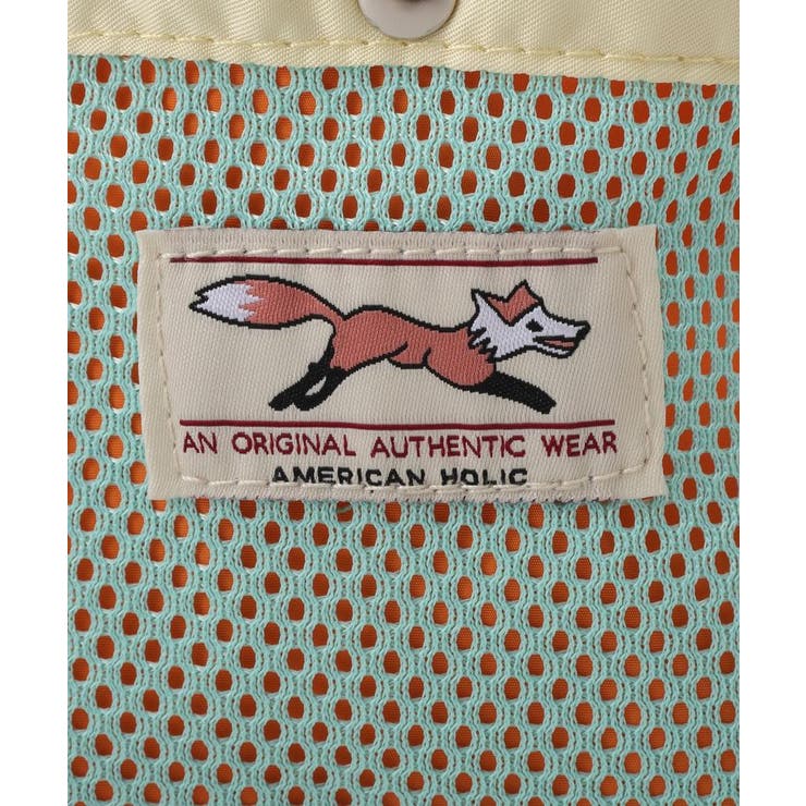 【PENNEY’S】2WAYバッグ | AMERICAN HOLIC | 詳細画像30 