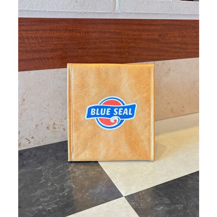 【BLUE SEAL】Shopper保冷バッグ | AMERICAN HOLIC | 詳細画像2 
