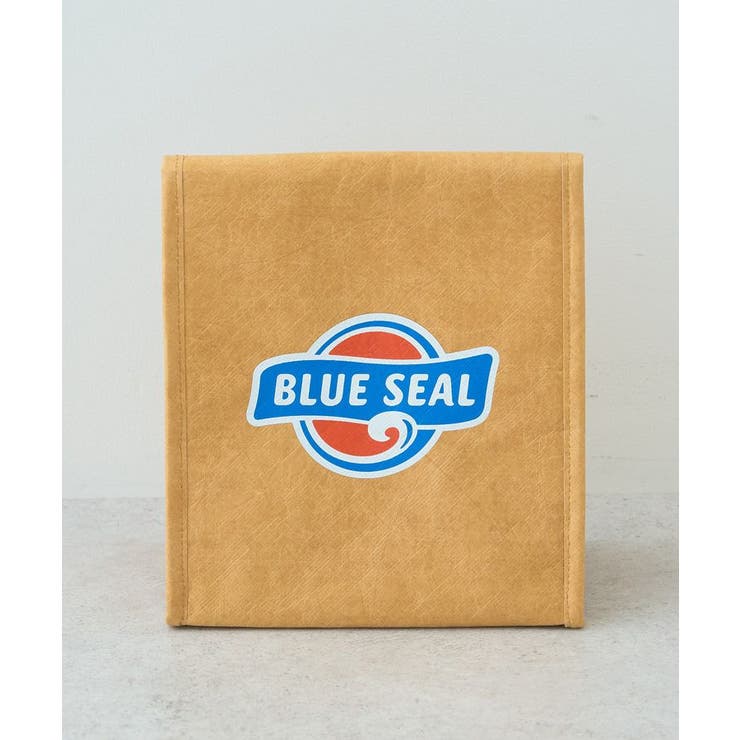 【BLUE SEAL】Shopper保冷バッグ | AMERICAN HOLIC | 詳細画像6 
