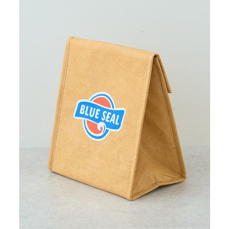 【BLUE SEAL】Shopper保冷バッグ | AMERICAN HOLIC | 詳細画像7 