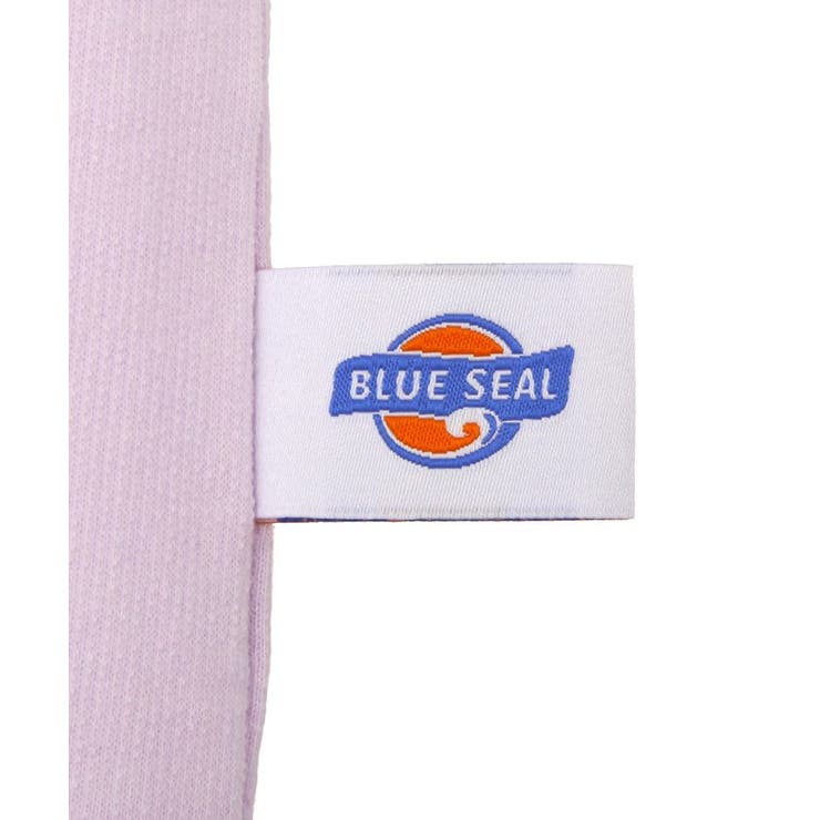 【BLUE SEAL】カラーピグメントプルオーバー | AMERICAN HOLIC | 詳細画像48 