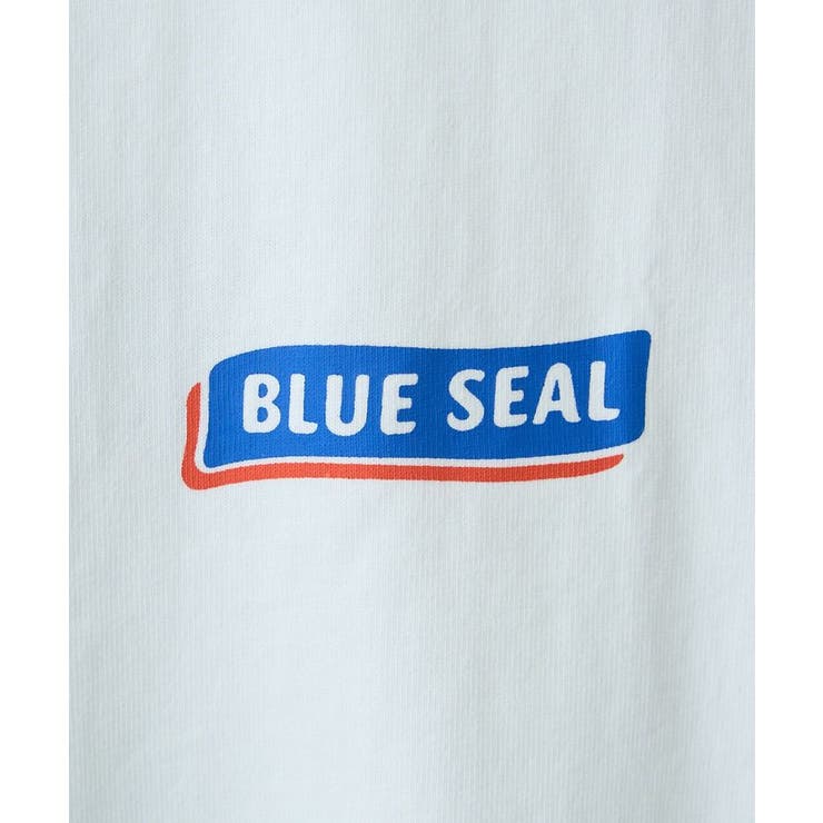 【BLUE SEAL】ShopグラフィックTシャツ | AMERICAN HOLIC | 詳細画像21 