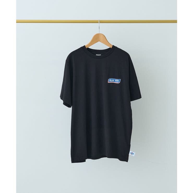 【BLUE SEAL】ShopグラフィックTシャツ | AMERICAN HOLIC | 詳細画像25 