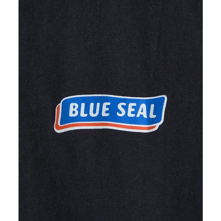 【BLUE SEAL】ShopグラフィックTシャツ | AMERICAN HOLIC | 詳細画像27 