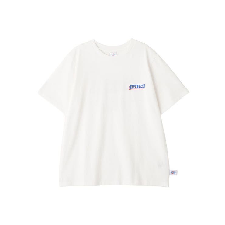 【BLUE SEAL】ShopグラフィックTシャツ | AMERICAN HOLIC | 詳細画像29 