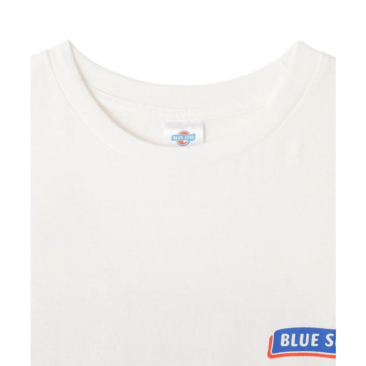 【BLUE SEAL】ShopグラフィックTシャツ | AMERICAN HOLIC | 詳細画像31 